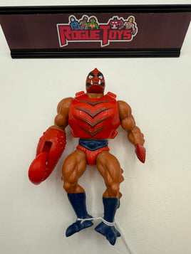 Mattel Masters of the Universe (MOTU) Clawful (No Weapon)