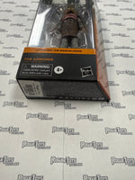 The Armorer from the Star Wars: The Black Series action figure line