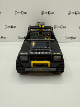 Palitoy G.I. Joe Panther & Stalker