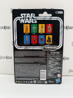 Hasbro Star Wars The Vintage Collection Star Wars: The Book of Boba Fett Boba Fett (Tusken)