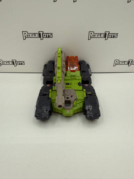 Hasbro Transformers Generations Titans Return Deluxe Class Hardhead & Furos
