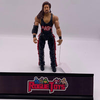 Mattel WWE Elite Series 12 Kevin Nash - Rogue Toys