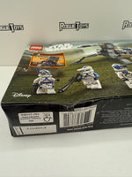LEGO Star Wars 75345 501st Clone Troopers Battle Pack
