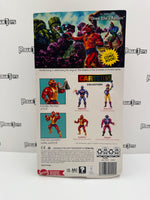 Mattel He-Man and the Masters of the Universe (MOTU) Cartoon Collection Clawful