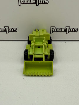 Hasbro Transformers G1 Scrapper