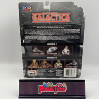 Joyride Studios Battlestar Galactica Apollo - Rogue Toys