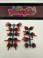 Kaiyodo Revoltech Amazing Yamaguchi Marvel Deadpool Ver.2.5