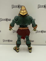 Mattel Masters of the Universe (MOTU) Battle Armor King Hssss