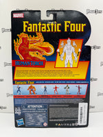 Hasbro Marvel Comics Fantastic Four Human Torch