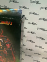 McFarlane Toys Mortal Kombat Spawn