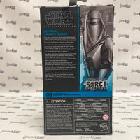 Hasbro Star Wars The Black Series Gaming Greats Star Wars: The Force Unleashed Imperial Senate Guard - Rogue Toys