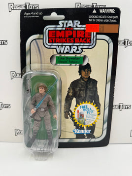 Kenner Star Wars The Vintage Collection Star Wars: The Empire Strikes Back Luke Skywalker (Bespin Fatigues)