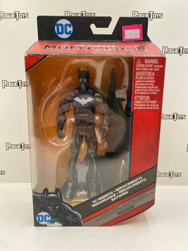 Mattel DC Comics Multiverse Rookie Series DC Rebirth Batwing