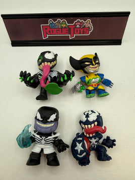 Funko Marvel Venom Mystery Minis