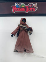 Hasbro Star Wars The Black Series Jawa (Loose, Complete)