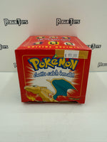 Nintendo Pokémon 23k Gold-Plated Trading Card #6 Charizard