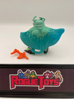 Playmates 1990 Teenage Mutant Ninja Turtles Ray Fillet