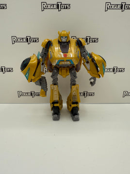 Hasbro Transformers Generations Deluxe Class Autobot Cybertronian Bumblebee (Toys ‘R’ Us Exclusive)