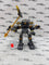 Transformers Age of the Primes Voyager Amalgamous Prime