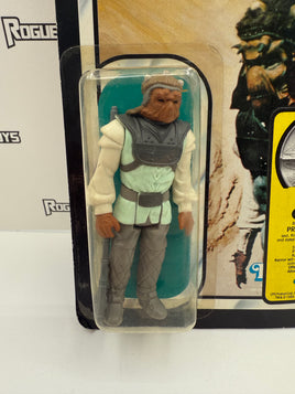 Kenner Star Wars: Return of the Jedi Nikto