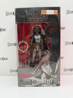 Hasbro Star Wars The Black Series Second Sister Inquisitor (Carbonized Graphite)