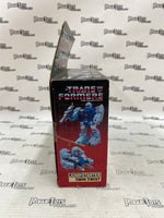 Vintage Transformers G1 Twin Twist
