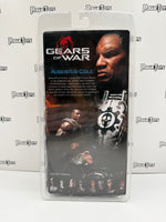 NECA Player Select Gears of War Augustus Cole