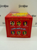Nintendo Pokémon 23k Gold-Plated Trading Card #25 Pikachu