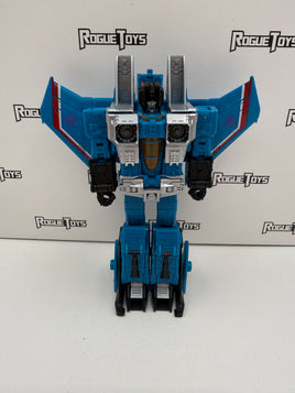 Hasbro Transformers Earthrise Thundercracker