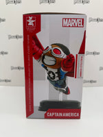 Diamond Select Toys Marvel x Gentle Giant Ltd. Captain America Animated-Style Statue
