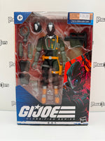 Hasbro G.I. Joe Classified Series B.A.T.