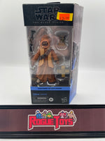 Hasbro Star Wars The Black Series Star Wars: Obi-Wan Kenobi Teeka (Jawa)