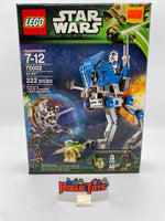 LEGO Star Wars 75002 AT-RT