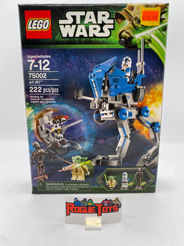 LEGO Star Wars 75002 AT-RT