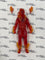 Marvel Legends Human Torch (Johnny Storm) action figure from The Fantastic Four: First Steps movie line by Hasbro