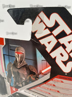 Hasbro Star Wars: The Force Unleashed Emperor’s Shadow Guard