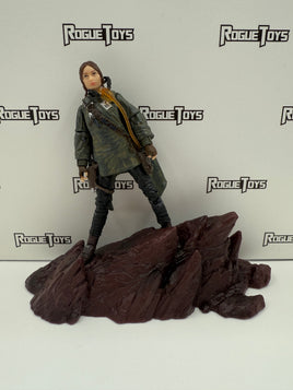 Hasbro Star Wars The Black Series Jyn Erso Eadu