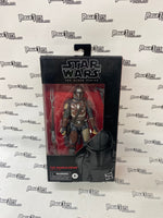 Star Wars The Black Series Mandalorian 94