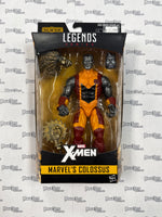 Marvel Legends Series Colossus action figure