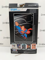 McFarlane Toys DC Multiverse The Animated Series Animated Superman