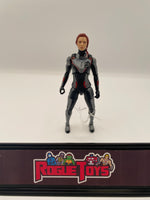 Hasbro Marvel Legends Avengers Endgame Black Widow (Incomplete)