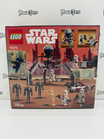 LEGO Star Wars 75372 Clone Trooper & Battle Droid Battle Pack