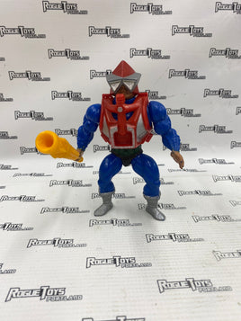 Vintage MOTU Mekaneck