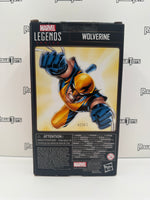 Hasbro Marvel Legends Series Marvel Celebrating 85 Years Wolverine