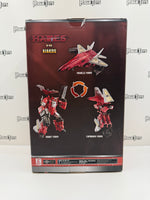TFC Toys Hades H-05 Aiakos