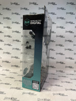 McFarlane DC Direct Digital Series Batman (No Man's Land) Platinum Edition