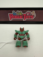 Hasbro Takara Vintage Battle Beasts #21 Danger Dog w/ Rub