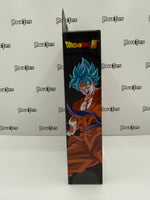 Bandai Dragon Ball Super Dragon Stars Series 6 Super Saiyan Blue Kaioken X 10 Goku