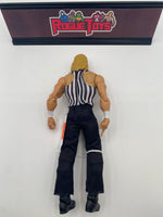 Mattel WWE Elite Sid Justice