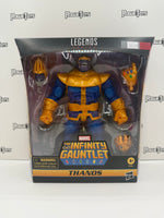 Hasbro Marvel Legends The Infinity Gauntlet Thanos